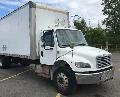 AZ / DZ TRUCK DRIVER