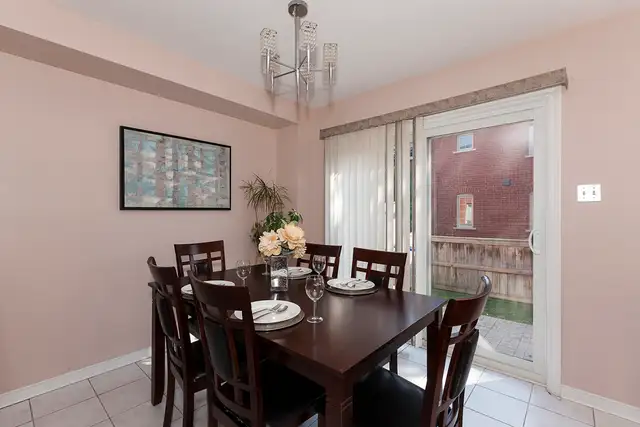 Furnished room mins from Square One (Females Only) available Jun - Photo 9