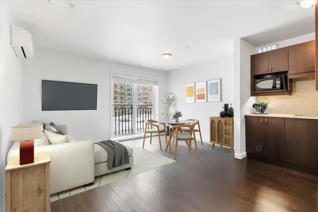 Studio for rent
