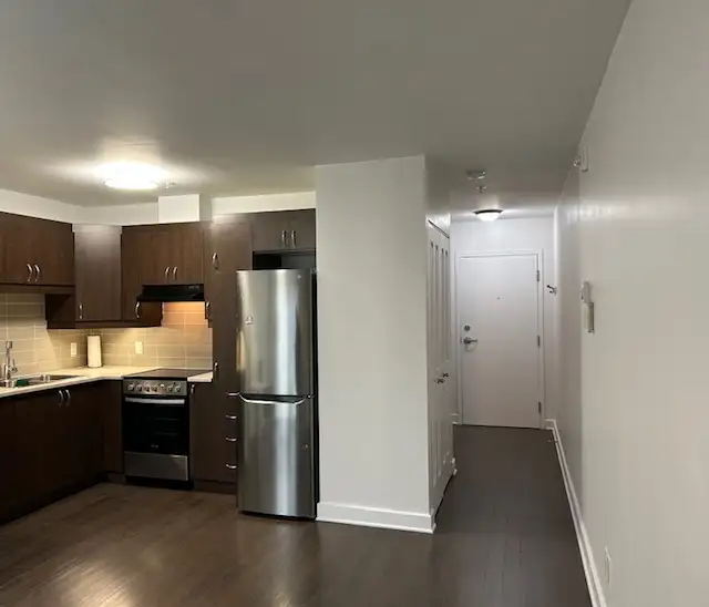Studio for rent - Photo 2