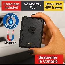 GPS Tracker with 6 Month Battery Life - North York Pickup - Photo 8