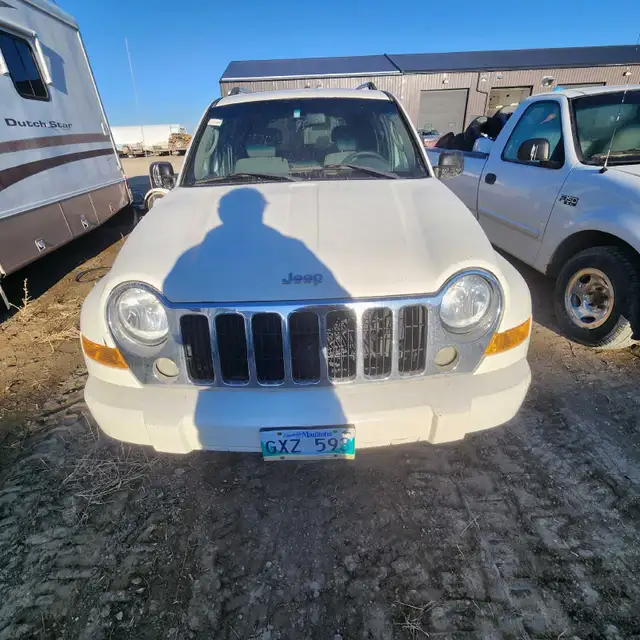 jeep liberty 2.8 diesel