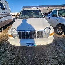 jeep liberty 2.8 diesel