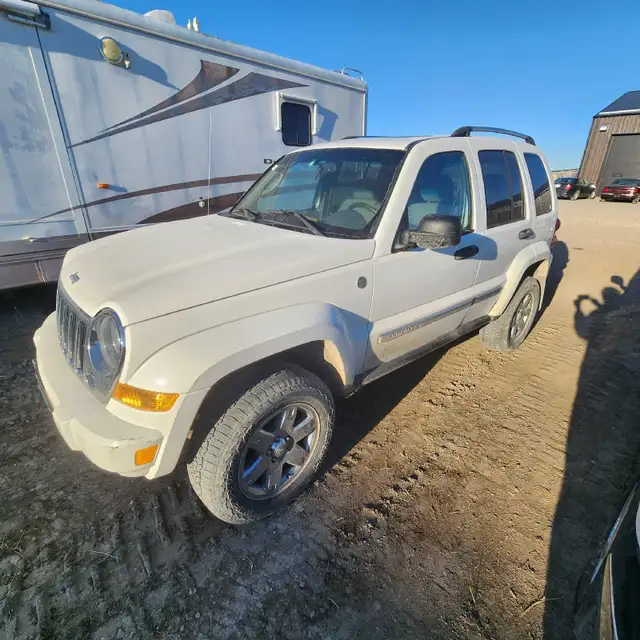 jeep liberty 2.8 diesel - Photo 2