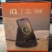 BLUETOOTH SPEAKER   MAGSAFE WIRELESS CHARGER – 2-IN-1 – NEW $25 - Photo 3