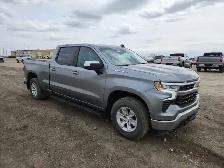 2024 Chevrolet Silverado 1500 - Photo 2