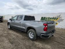 2024 Chevrolet Silverado 1500 - Photo 3
