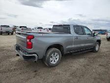 2024 Chevrolet Silverado 1500 - Photo 4