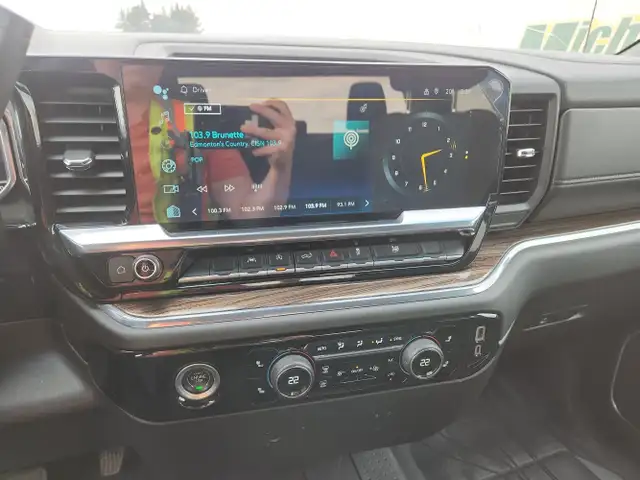 2024 Chevrolet Silverado 1500 - Photo 14
