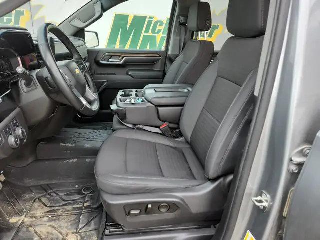 2024 Chevrolet Silverado 1500 - Photo 17