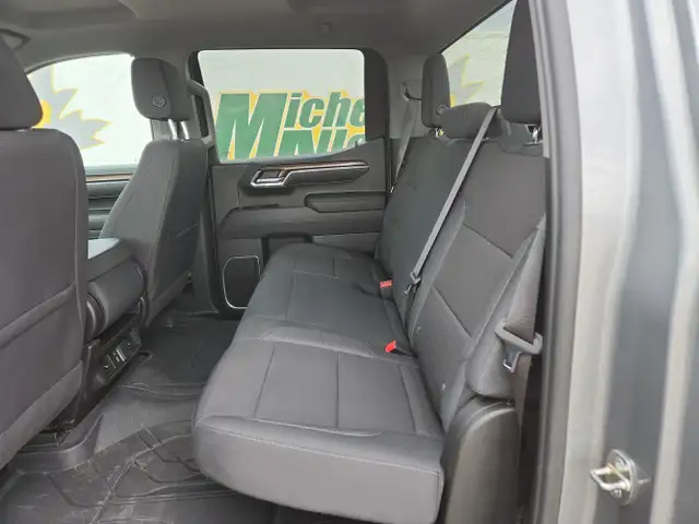 2024 Chevrolet Silverado 1500 - Photo 18