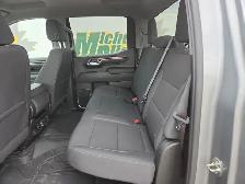 2024 Chevrolet Silverado 1500 - Photo 18