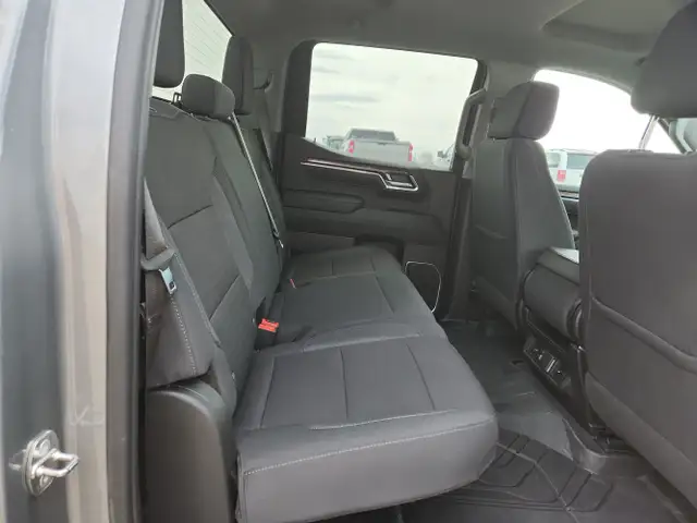 2024 Chevrolet Silverado 1500 - Photo 19