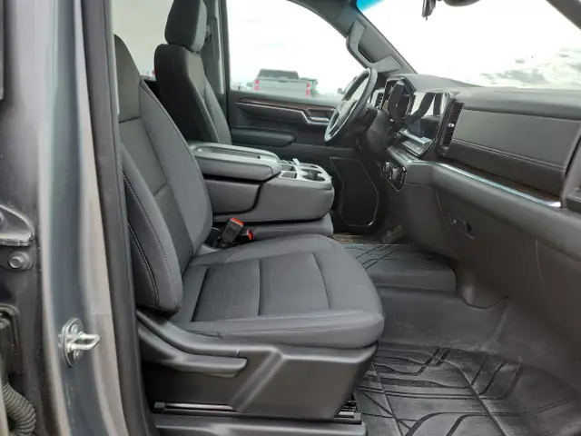 2024 Chevrolet Silverado 1500 - Photo 20