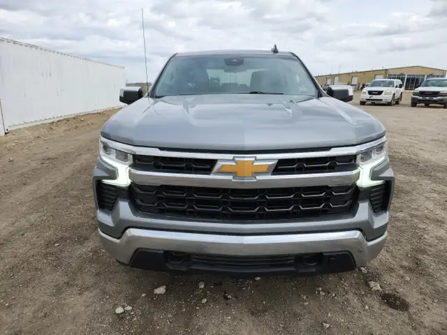 2024 Chevrolet Silverado 1500 - Photo 21