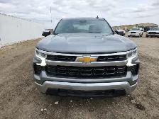 2024 Chevrolet Silverado 1500 - Photo 21