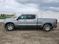 2024 Chevrolet Silverado 1500 - Photo 22