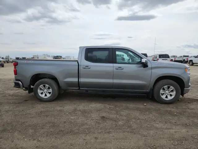 2024 Chevrolet Silverado 1500 - Photo 25