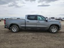 2024 Chevrolet Silverado 1500 - Photo 25