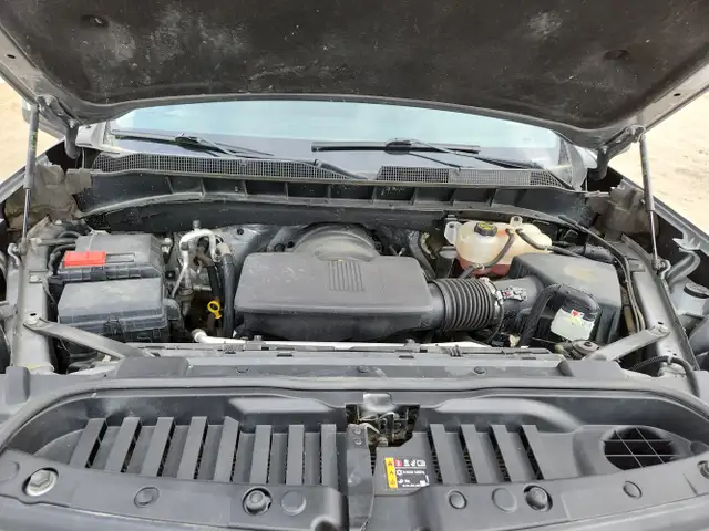 2024 Chevrolet Silverado 1500 - Photo 26