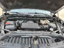 2024 Chevrolet Silverado 1500 - Photo 26