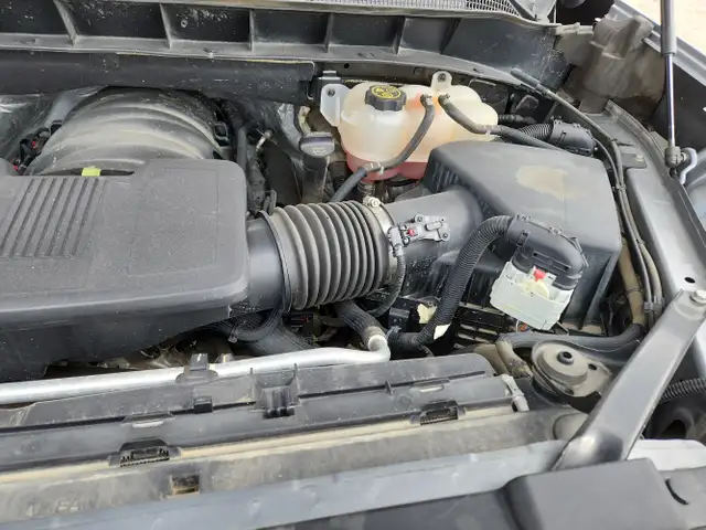 2024 Chevrolet Silverado 1500 - Photo 27