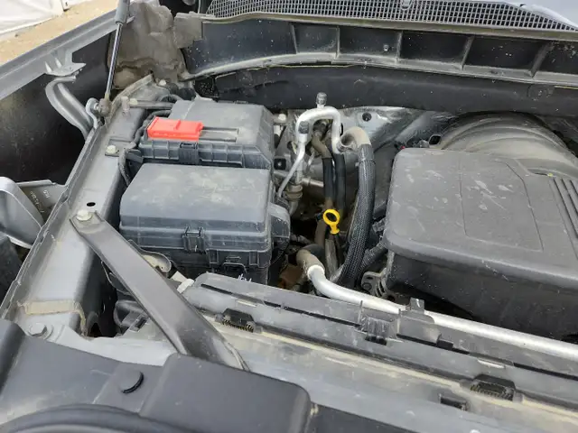 2024 Chevrolet Silverado 1500 - Photo 28