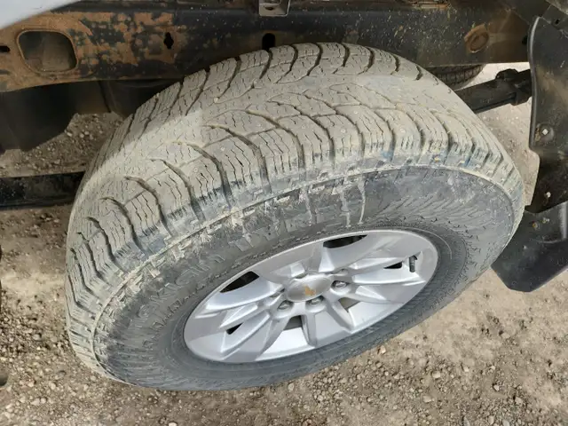 2024 Chevrolet Silverado 1500 - Photo 31