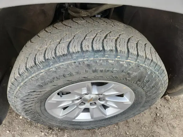 2024 Chevrolet Silverado 1500 - Photo 33