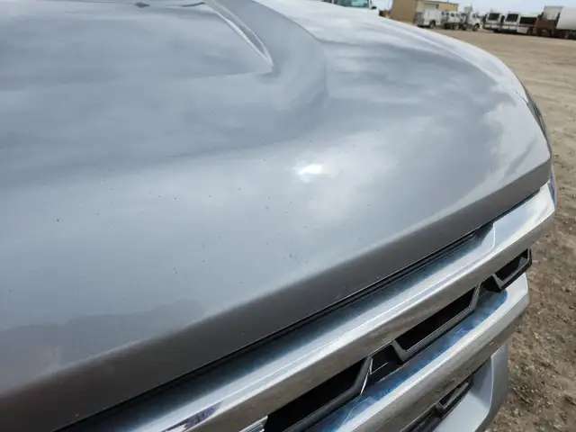 2024 Chevrolet Silverado 1500 - Photo 35