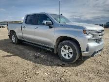 2021 Chevrolet Silverado 1500 - Photo 2