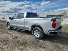 2021 Chevrolet Silverado 1500 - Photo 3