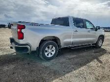 2021 Chevrolet Silverado 1500 - Photo 4
