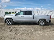 2021 Chevrolet Silverado 1500 - Photo 5