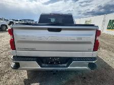 2021 Chevrolet Silverado 1500 - Photo 9