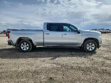 2021 Chevrolet Silverado 1500 - Photo 11