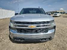2021 Chevrolet Silverado 1500 - Photo 14