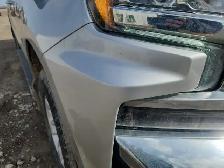 2021 Chevrolet Silverado 1500 - Photo 40