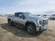 2024 GMC Sierra 2500HD - Photo 2