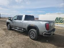 2024 GMC Sierra 2500HD - Photo 3