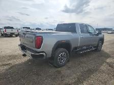 2024 GMC Sierra 2500HD - Photo 4