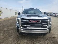 2024 GMC Sierra 2500HD - Photo 21