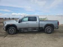 2024 GMC Sierra 2500HD - Photo 22