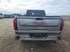 2024 GMC Sierra 2500HD - Photo 23