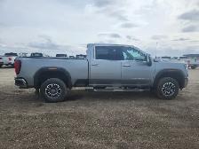 2024 GMC Sierra 2500HD - Photo 25
