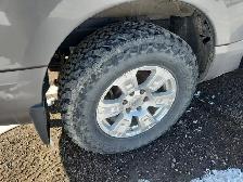 2017 Nissan Titan - Photo 11