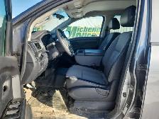 2017 Nissan Titan - Photo 13