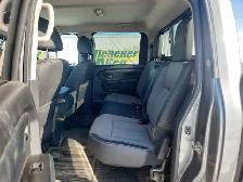 2017 Nissan Titan - Photo 14
