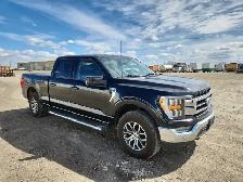 2022 Ford F-150 - Photo 2