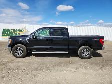 2022 Ford F-150 - Photo 22
